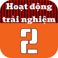 Hoạt động trải nghiệm Lớp2