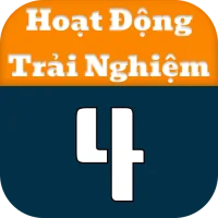 Hoạt động trải nghiệm Lớp4