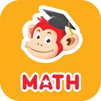 Monkey Math: Bé học Toán