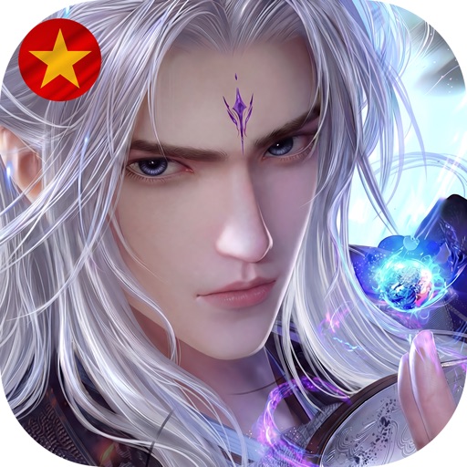 Tiên Nghịch Mobile - JoyGames